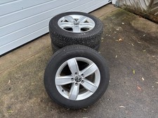 Original VW T-Roc Corvara