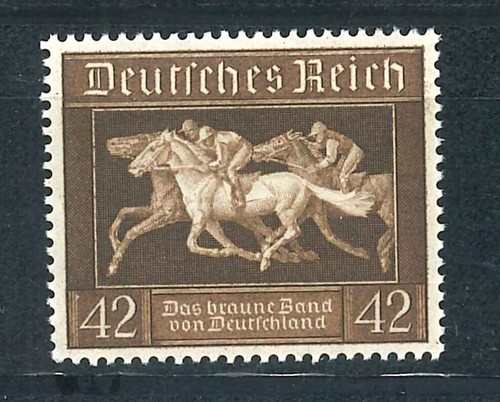 Deutsches reich 621 - deutsches, mi-nr.