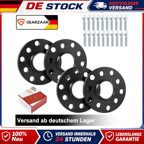 Spurplatten spurverbreiterung - spurplatten,
