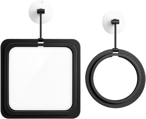 Aquarium futterring set - futterring,