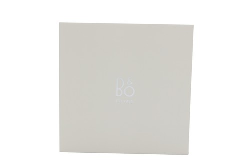 Bang olufsen beosound - olufsen, a1