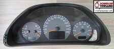 ✔️ Mercedes CLK W208 Tacho Kombiinstrument Avantgarde Pixelfehler A2085404411