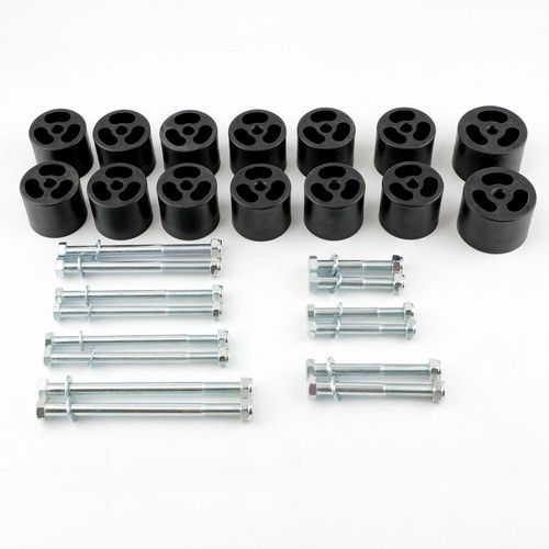 50mm body lift - 50mm, body-lift-block-kit