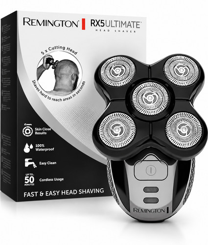 Remington xr1501 - remington,