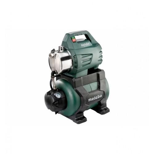Metabo hauswasserwerk hww - metabo,