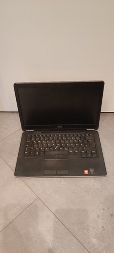 Dell latitude e7440 - -, core