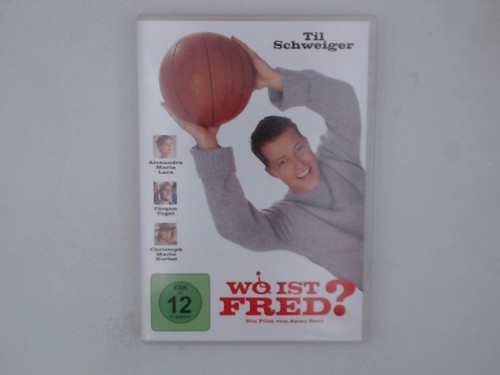 Ist fred schweiger - ist, fred?