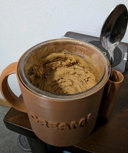 Eiswannenhalter jede - eiswannenhalter,