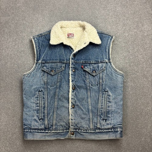 Levis jeansjacke erwachsene - jeansjacke,