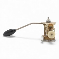 berlebach Mulda - Stativ Kopf