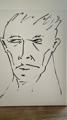Original artwork - original,