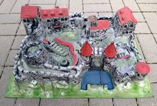 Burg Drachenburg Ritterburg