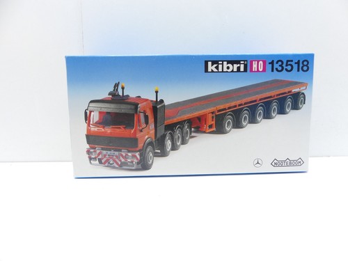 Kibri 13518 bausatz - h0,
