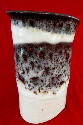 Große keramik vase - große,