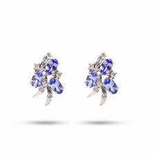 Natürlicher Facettierter