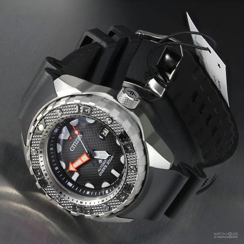 Citizen promaster marine - promaster,