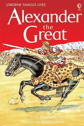 Alexander the great - alexander,