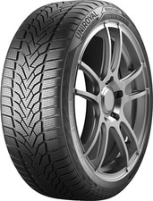 Uniroyal WinterExpert 155/65 R14 75T M+S Winterreifen