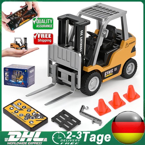 Gabelstapler hochhubwagen - gabelstapler,