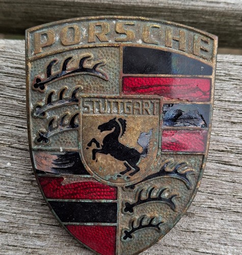 Original oldtimer porsche 911 - original,