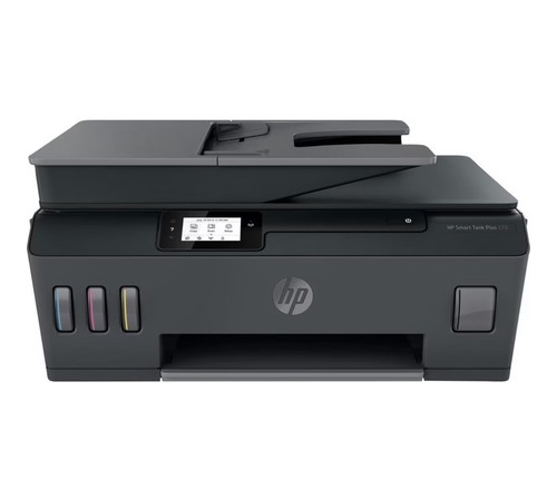 Smart tank plus 570 - plus, 3-in-1