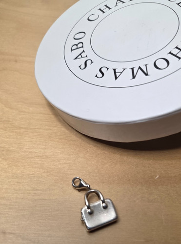 Thomas sabo charm anhänger - thomas,