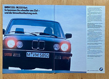 BMW E28 535i M535i Kat 5er
