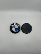 Bmw emblem neu - emblem, e39