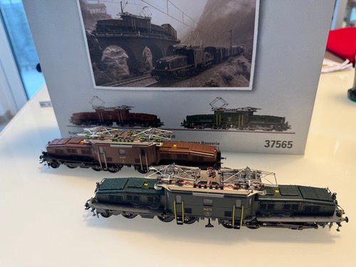 Märklin 37565 doppelpack - märklin, nr