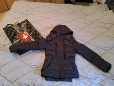 Wellensteyn Damenjacke Winterjacke Größe XS, Stargast Lady