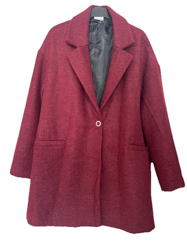 Jacke mantel xl damen - , gr.