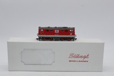 Stängel Dc HOe Modellbahnen 2095.005-1 ÖBB-Diesellok Wappen " Waidhofen / Ybbs "