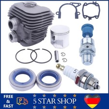 Zylinder und Kolben Kit für STIHL TS410 TS420 Trennsäge, 50mm Cylinder