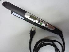 Braun Haarglätter Satin Hair