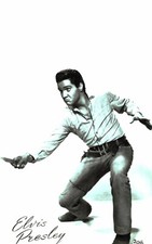 Elvis Presley  *  Original