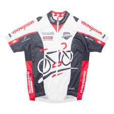 Full Zip Radshirt Max Hurzeler