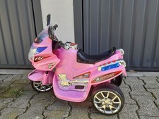 kinder motorrad elektro
