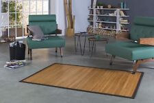 Bambusteppich SENSUAL Teppich