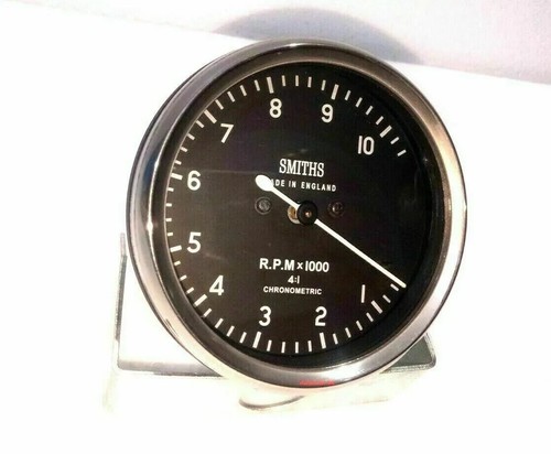 Smiths drehzahlmesser 000 - smiths, 10.000