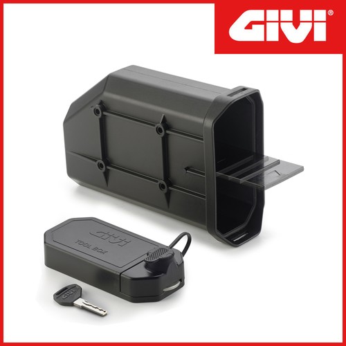 Werkzeugkoffer givi kove - werkzeugkoffer,