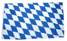 Fahne flagge freistaat - fahne,