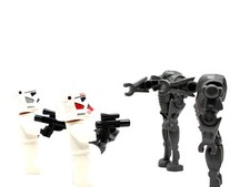 LEGO StarWars Minifiguren