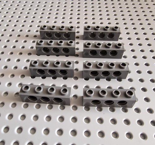 Lego technik lochbalken - technik,