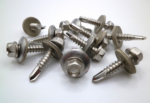 Bohrschrauben dichtscheibe - m.,
