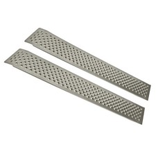 Alu Rampe 150x22,5 cm 360kg