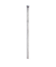 Schutzanode Magnesium Anode 1"