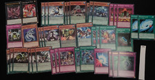141 -Yugioh Dinonebel Cyber