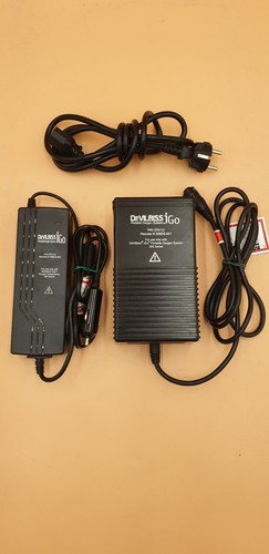 Original netzteil adapter - netzteil,