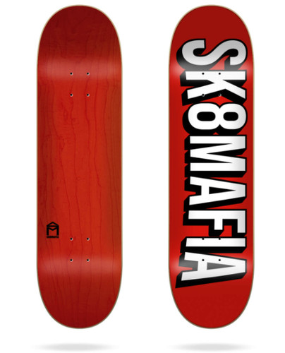 Sk8mafia skateboard trick - sk8mafia,