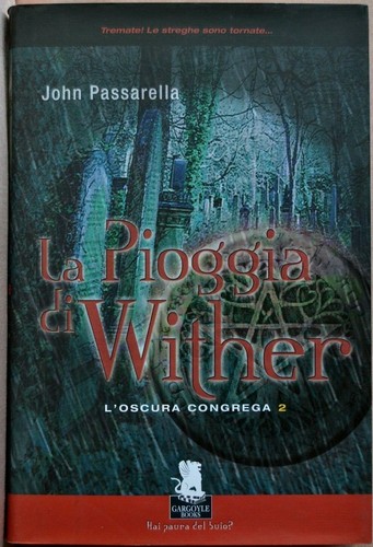 John passarella wither s - john, wither's